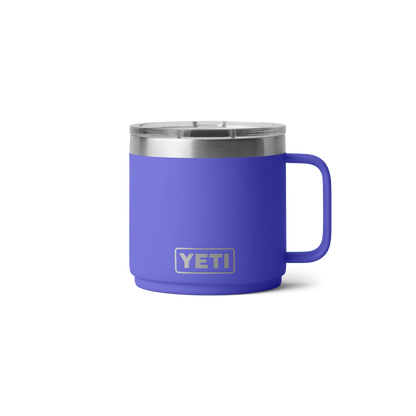 YETI Rambler 14 oz Stackable Mug