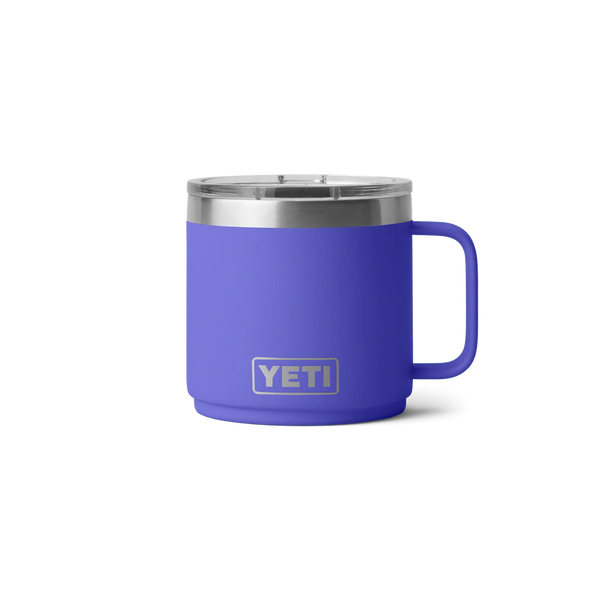 YETI Rambler 14 oz Stackable Mug