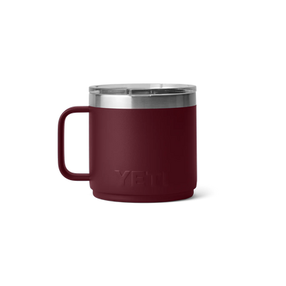 YETI Rambler 14 oz Stackable Mug