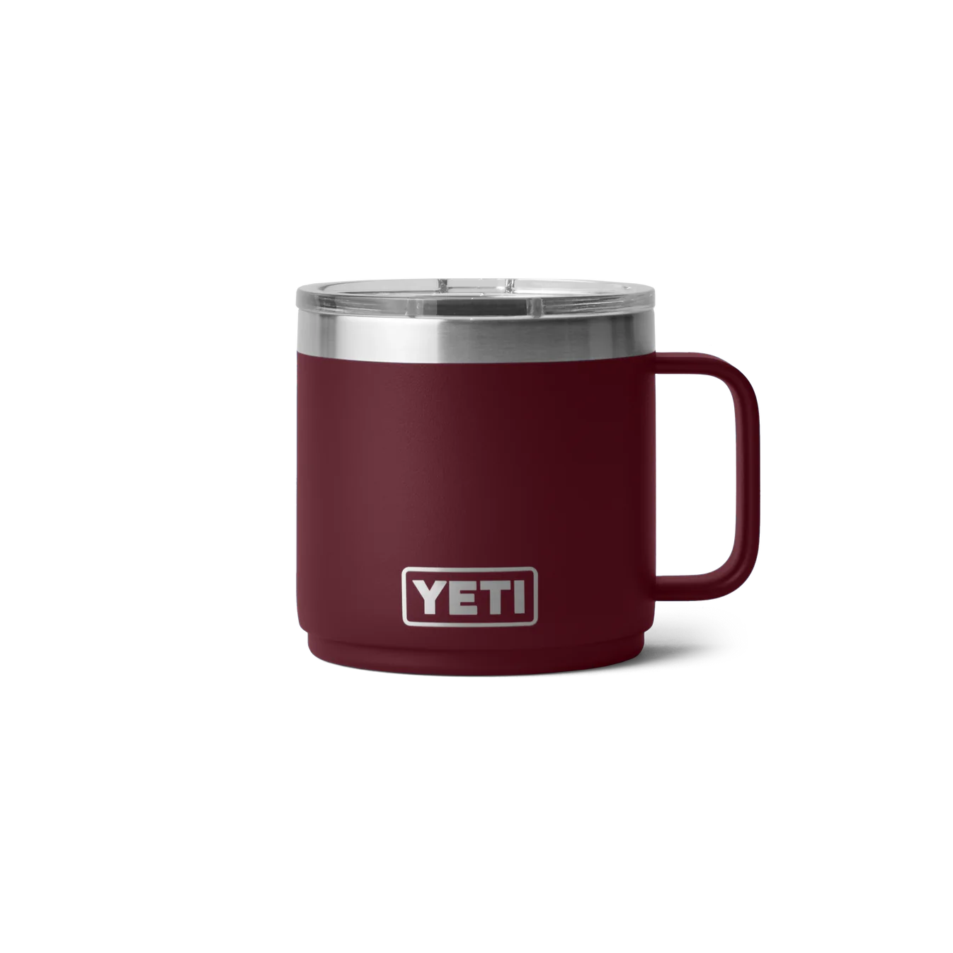 YETI Rambler 14 oz Stackable Mug