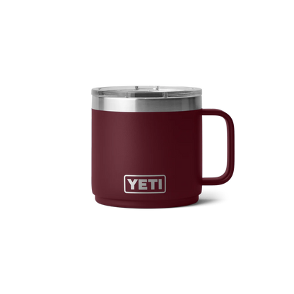 YETI Rambler 14 oz Stackable Mug