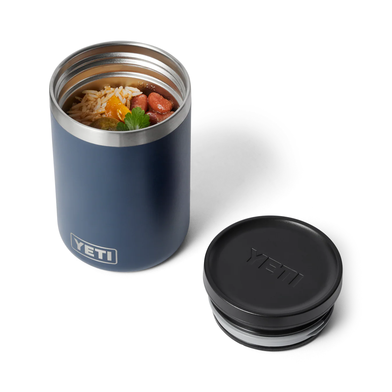 YETI Rambler Food Jar 16 oz (473ml)