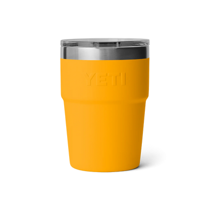 YETI Rambler 16 Oz (475 ml) Stackable Cup