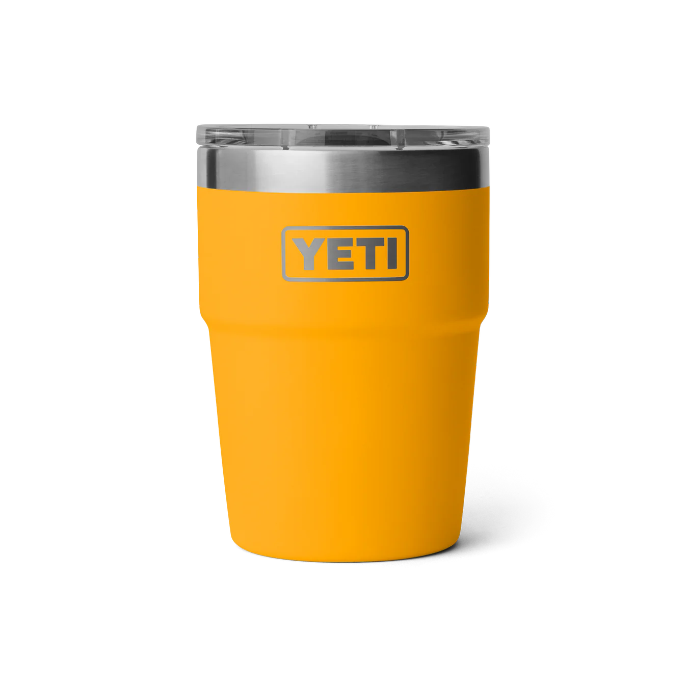 YETI Rambler 16 Oz (475 ml) Stackable Cup