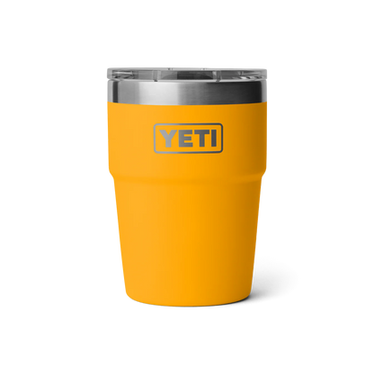 YETI Rambler 16 Oz (475 ml) Stackable Cup