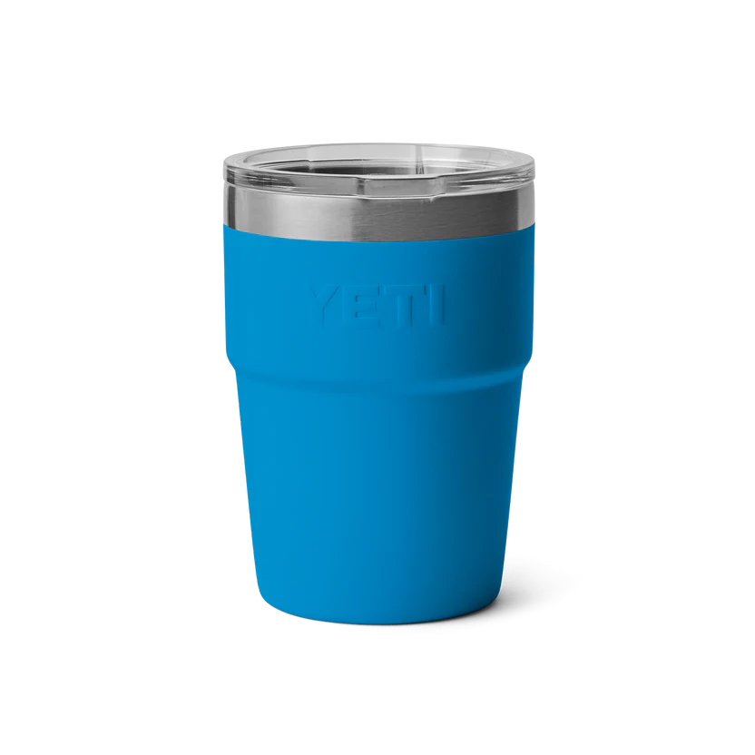 YETI Rambler 16 Oz (475 ml) Stackable Cup