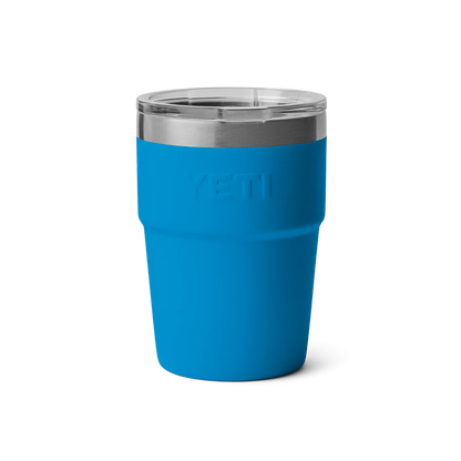 YETI Rambler 16 Oz (475 ml) Stackable Cup