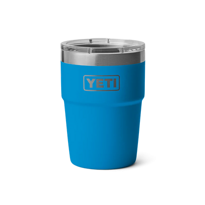 YETI Rambler 16 Oz (475 ml) Stackable Cup