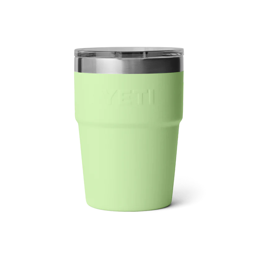 YETI Rambler 16 Oz (475 ml) Stackable Cup