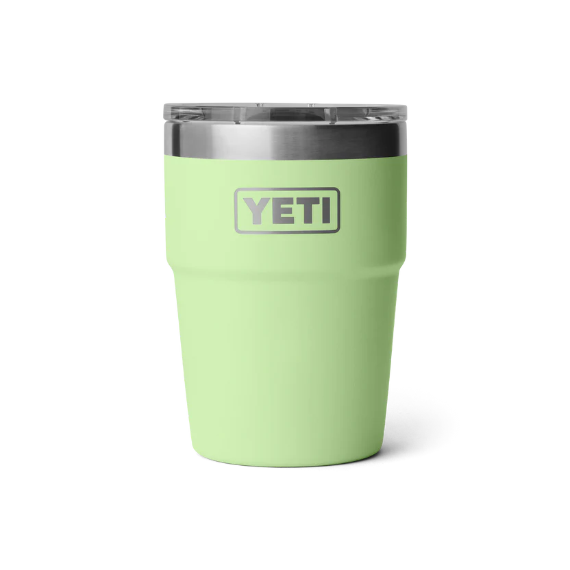 YETI Rambler 16 Oz (475 ml) Stackable Cup