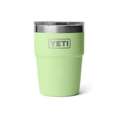 YETI Rambler 16 Oz (475 ml) Stackable Cup