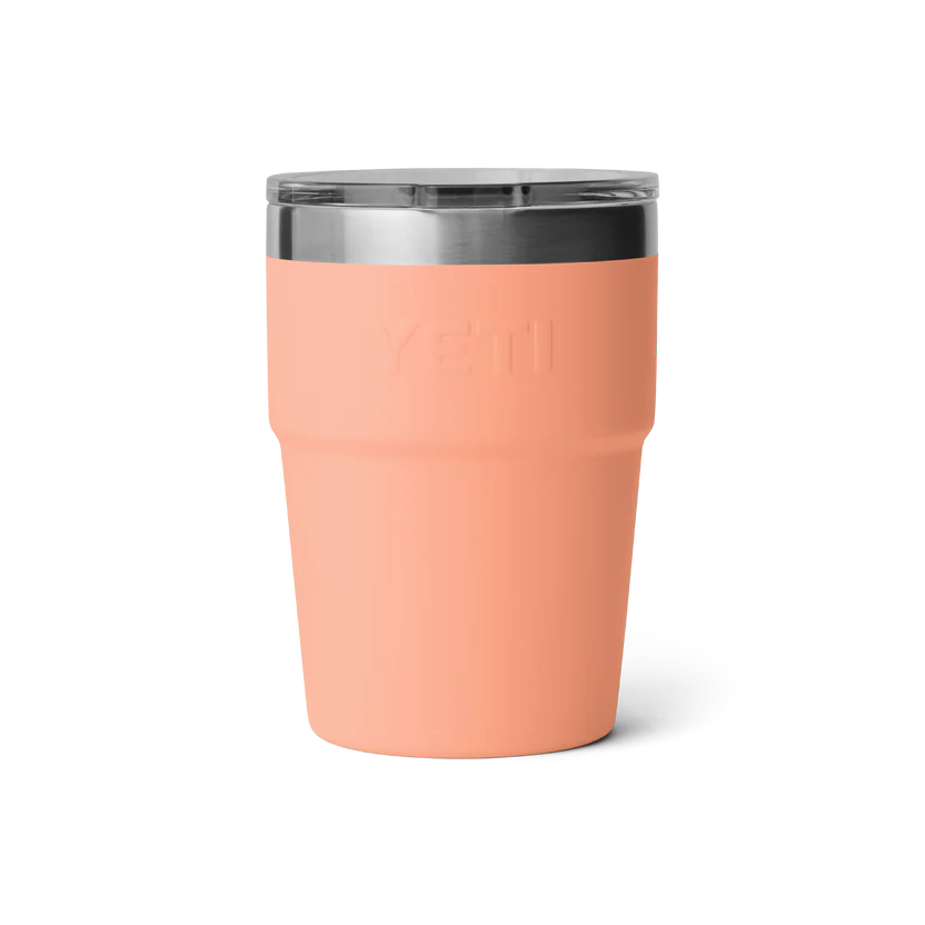 YETI Rambler 16 Oz (475 ml) Stackable Cup