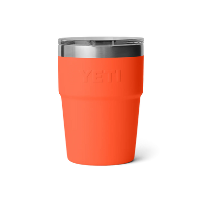 YETI Rambler 16 Oz (475 ml) Stackable Cup
