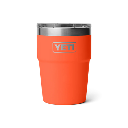 YETI Rambler 16 Oz (475 ml) Stackable Cup