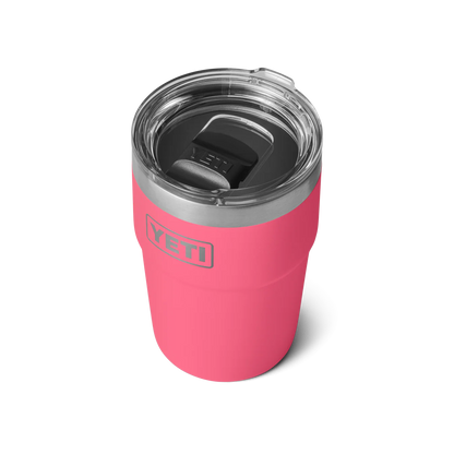 YETI Rambler 16 Oz (475 ml) Stackable Cup