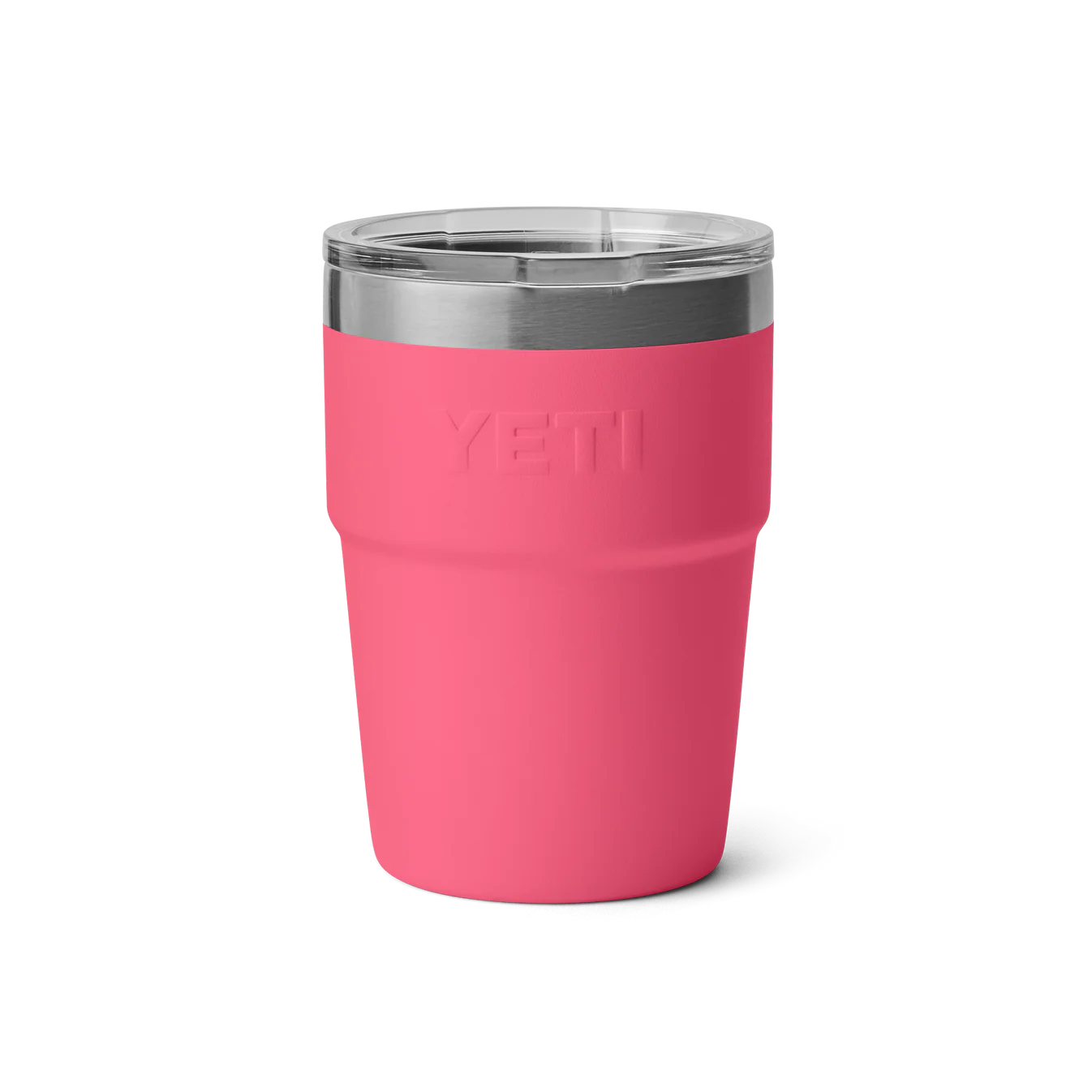YETI Rambler 16 Oz (475 ml) Stackable Cup