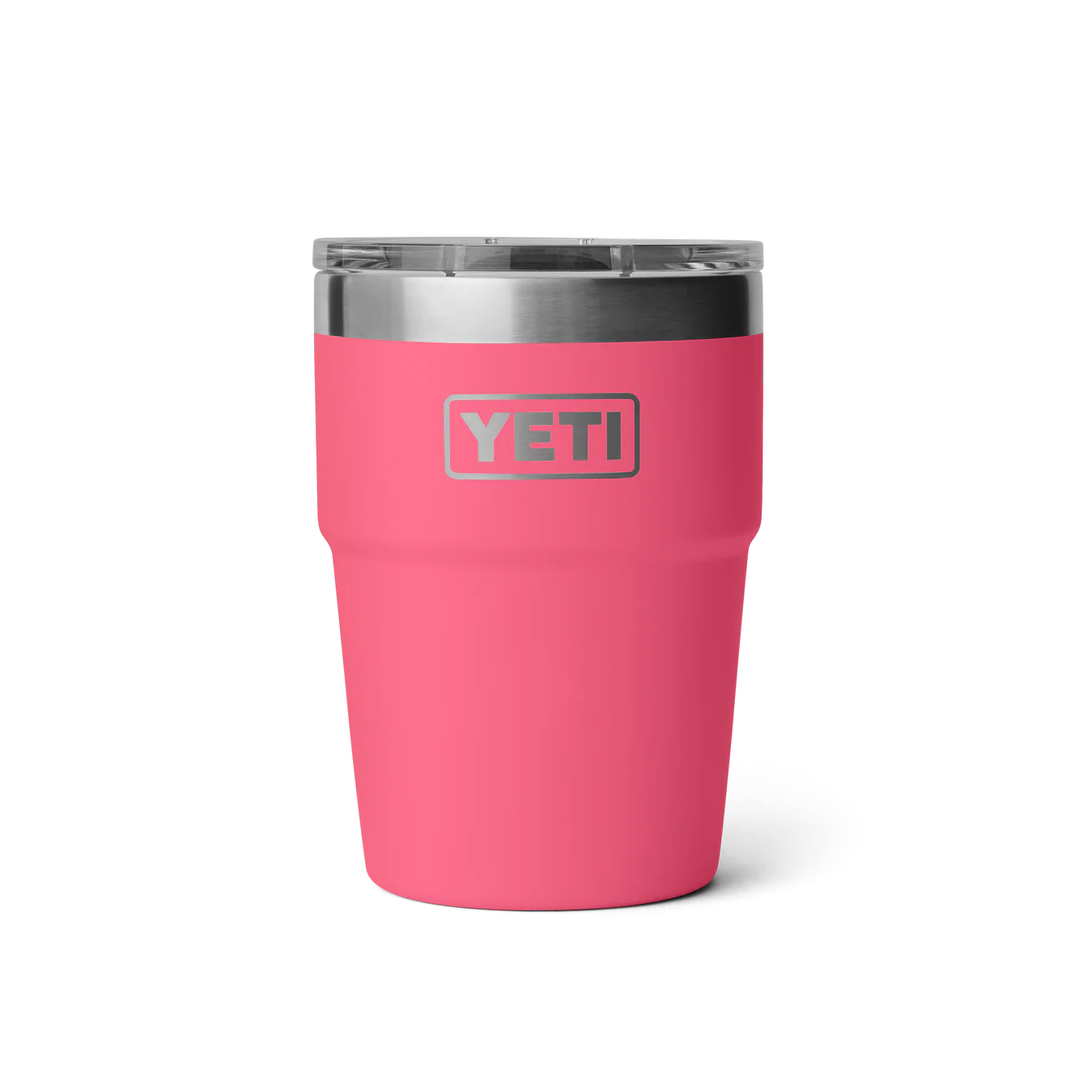 YETI Rambler 16 Oz (475 ml) Stackable Cup