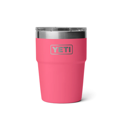 YETI Rambler 16 Oz (475 ml) Stackable Cup