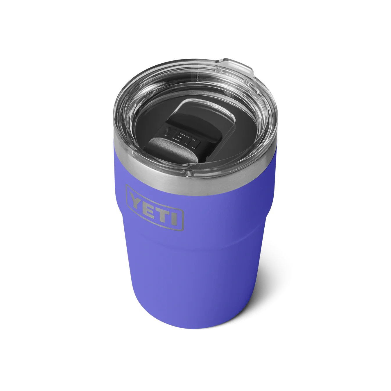 YETI Rambler 16 Oz (475 ml) Stackable Cup