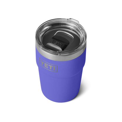 YETI Rambler 16 Oz (475 ml) Stackable Cup