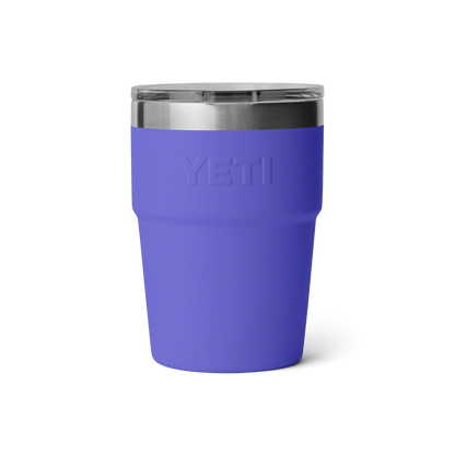 YETI Rambler 16 Oz (475 ml) Stackable Cup