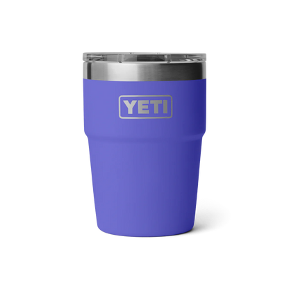 YETI Rambler 16 Oz (475 ml) Stackable Cup