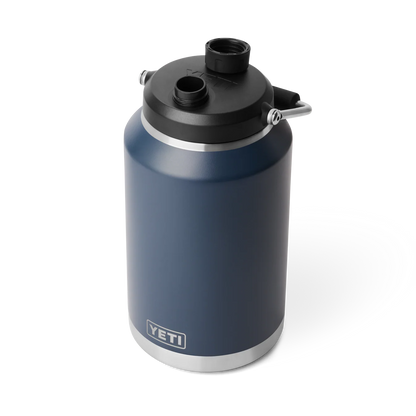 YETI Rambler One Gallon Jug - 3.8L NEW
