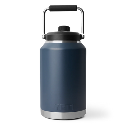YETI Rambler One Gallon Jug - 3.8L NEW