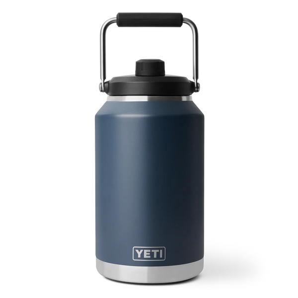 YETI Rambler One Gallon Jug - 3.8L NEW