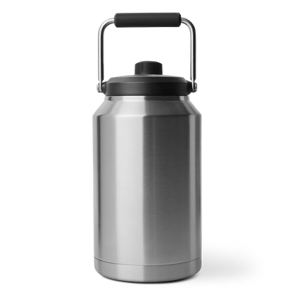 YETI Rambler One Gallon Jug - 3.8L NEW
