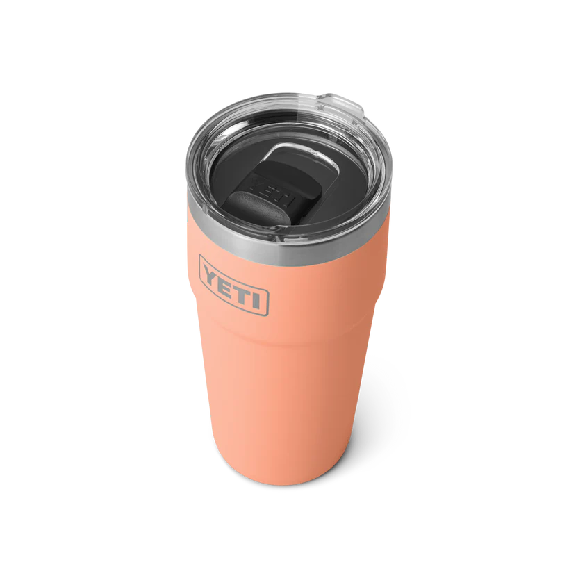YETI Rambler 20 Oz Stackable Cup - (591 ml)