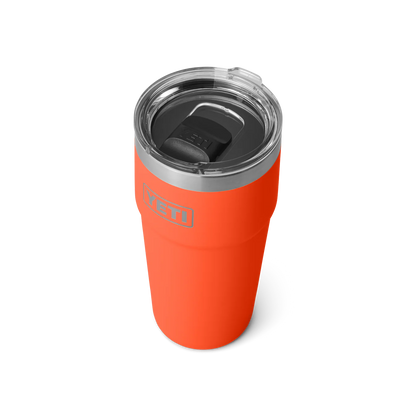 YETI Rambler 20 Oz Stackable Cup - (591 ml)