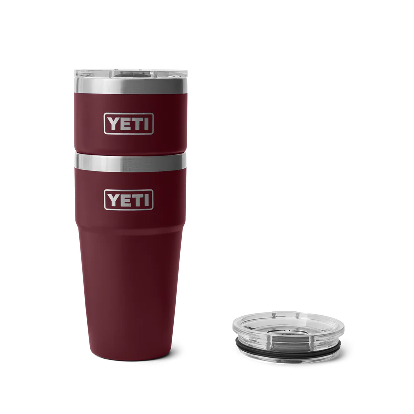 YETI Rambler 20 Oz Stackable Cup - (591 ml)