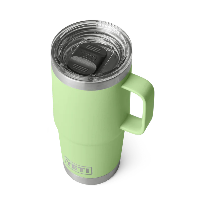 YETI Rambler 20 oz Travel Mug