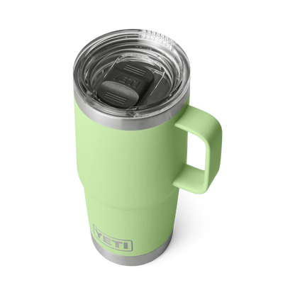 YETI Rambler 20 oz Travel Mug