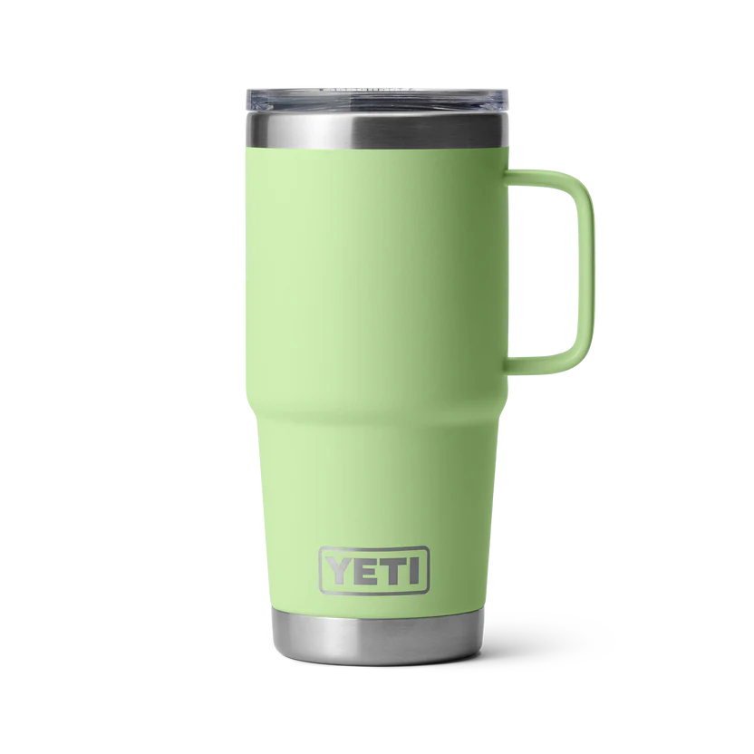 YETI Rambler 20 oz Travel Mug
