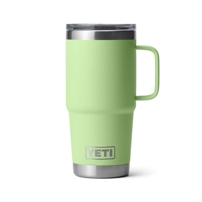 YETI Rambler 20 oz Travel Mug