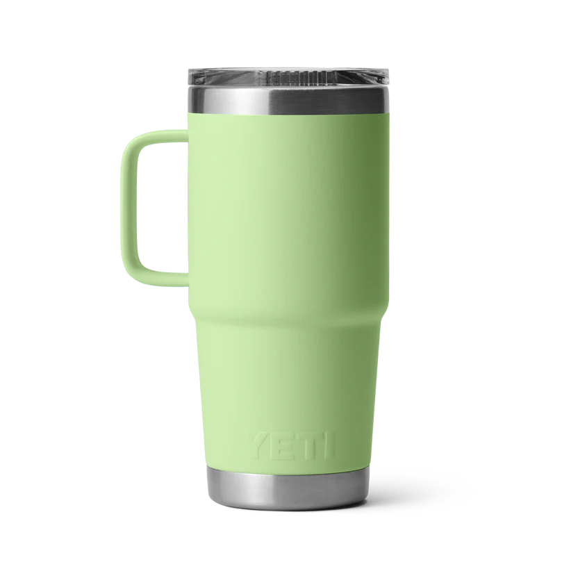 YETI Rambler 20 oz Travel Mug