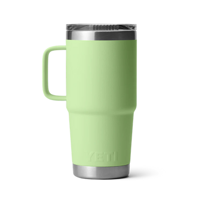 YETI Rambler 20 oz Travel Mug
