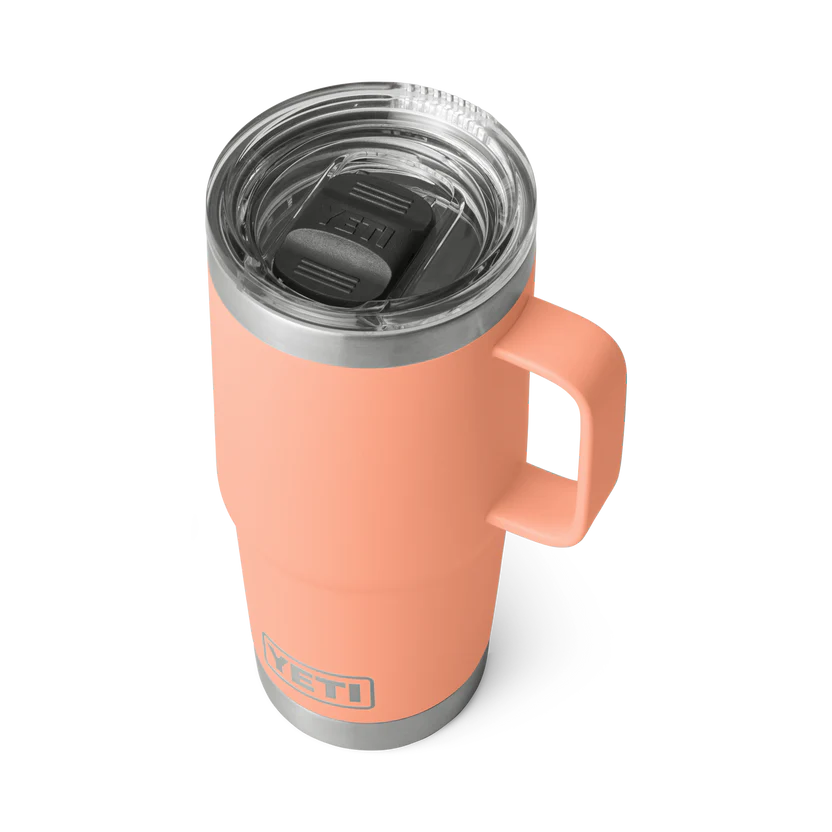 YETI Rambler 20 oz Travel Mug