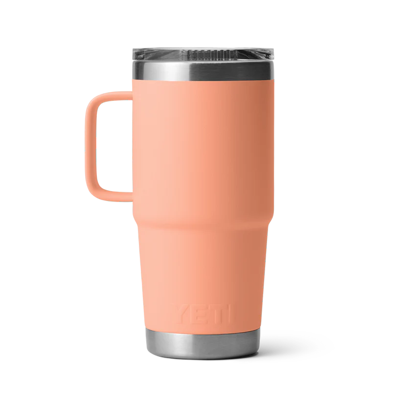 YETI Rambler 20 oz Travel Mug