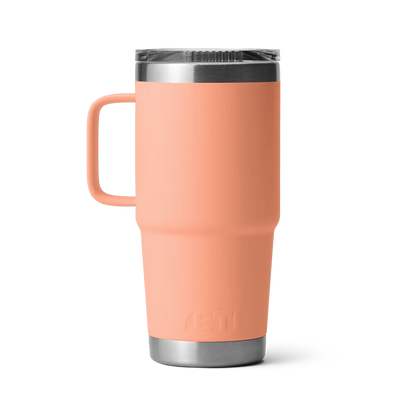 YETI Rambler 20 oz Travel Mug