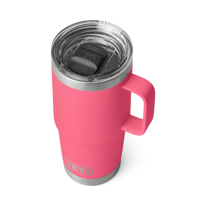 YETI Rambler 20 oz Travel Mug