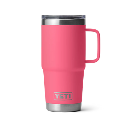 YETI Rambler 20 oz Travel Mug