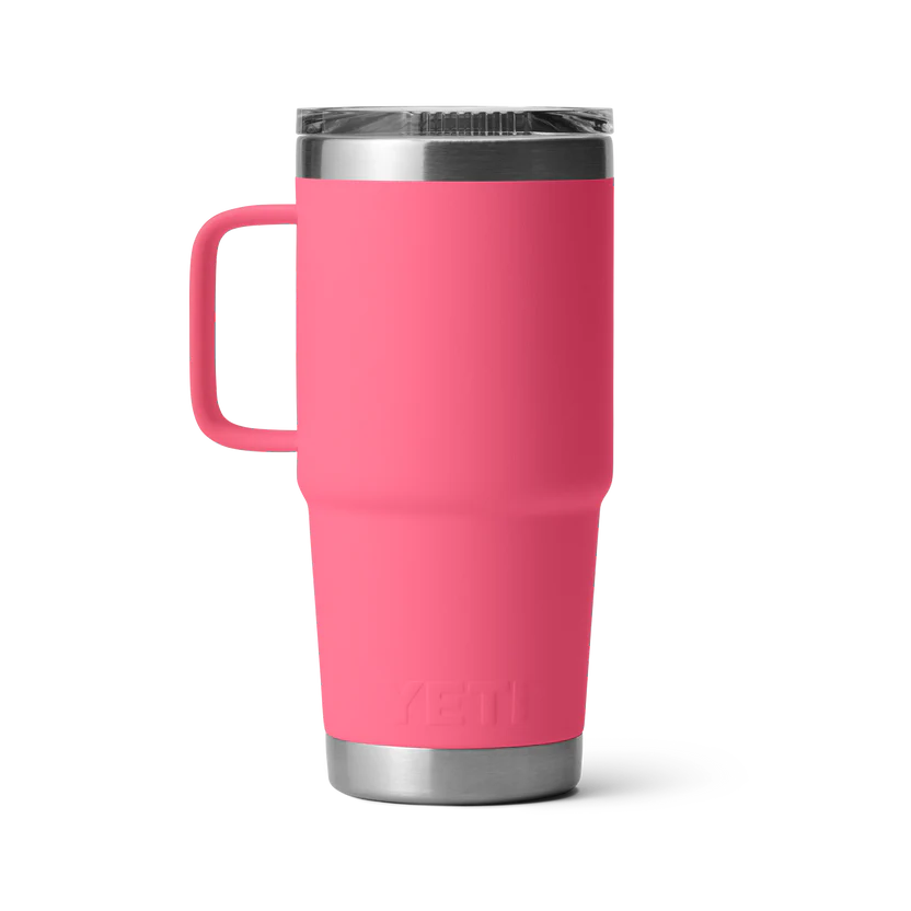YETI Rambler 20 oz Travel Mug