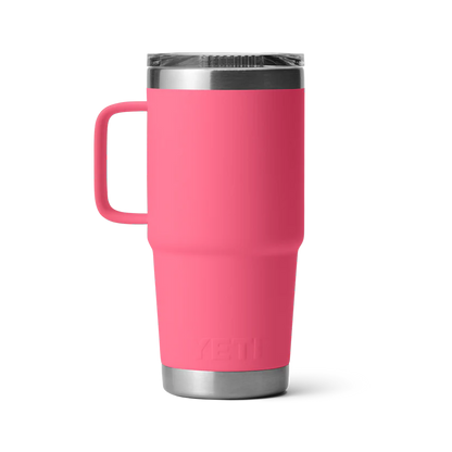 YETI Rambler 20 oz Travel Mug