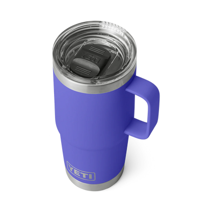 YETI Rambler 20 oz Travel Mug