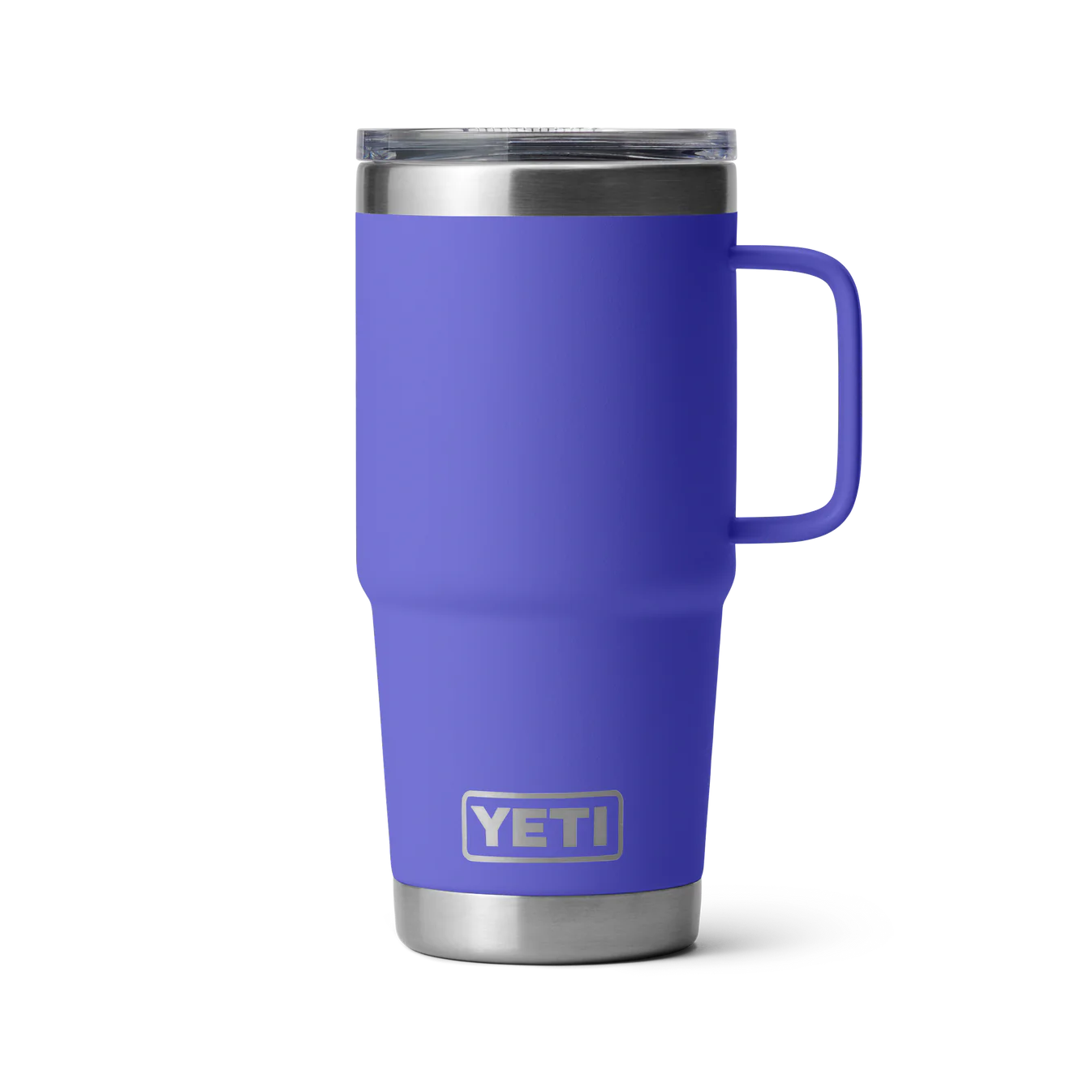 YETI Rambler 20 oz Travel Mug