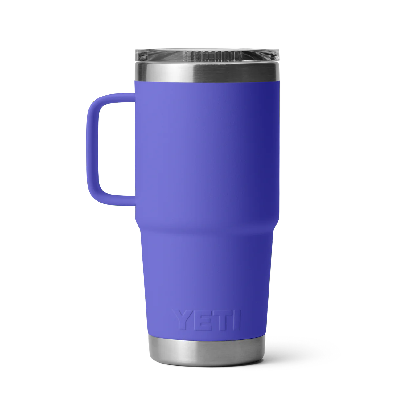 YETI Rambler 20 oz Travel Mug
