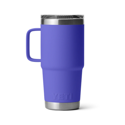 YETI Rambler 20 oz Travel Mug